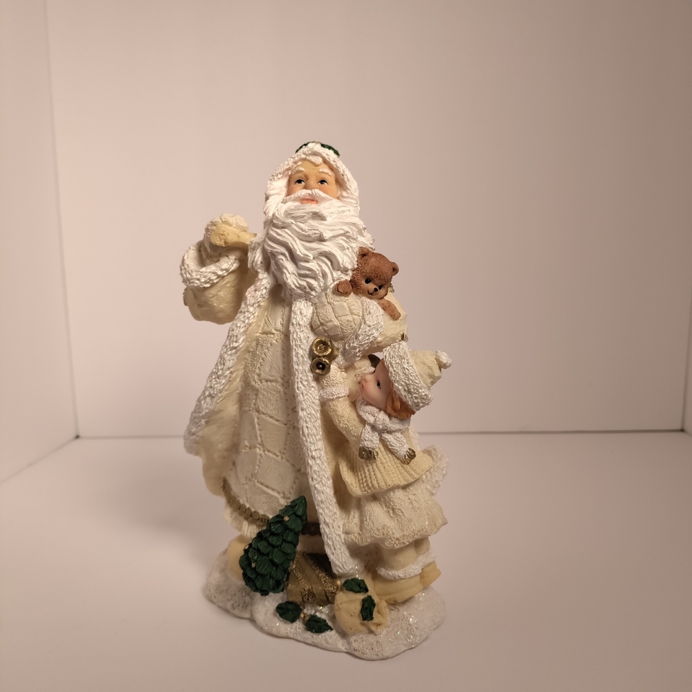 A SANTA⭐
